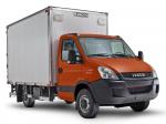 Iveco Daily Chassis 2012 года (BR)